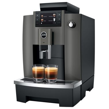 JURA W4 Dark Inox