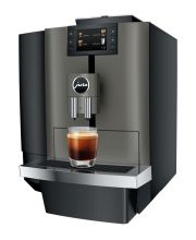 JURA X4 C  Dark Inox