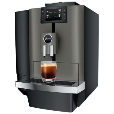 JURA X4 C  Dark Inox