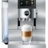 JURA Z10 ALUMINIUM White - CZ distribuce