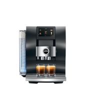 JURA Z10 ALUMINIUM Dark Inox - CZ distribuce