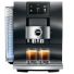 JURA Z10 ALUMINIUM Dark Inox - CZ distribuce