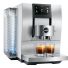 JURA Z10 ALUMINIUM White - CZ distribuce