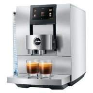 JURA Z10 ALUMINIUM White - CZ distribuce