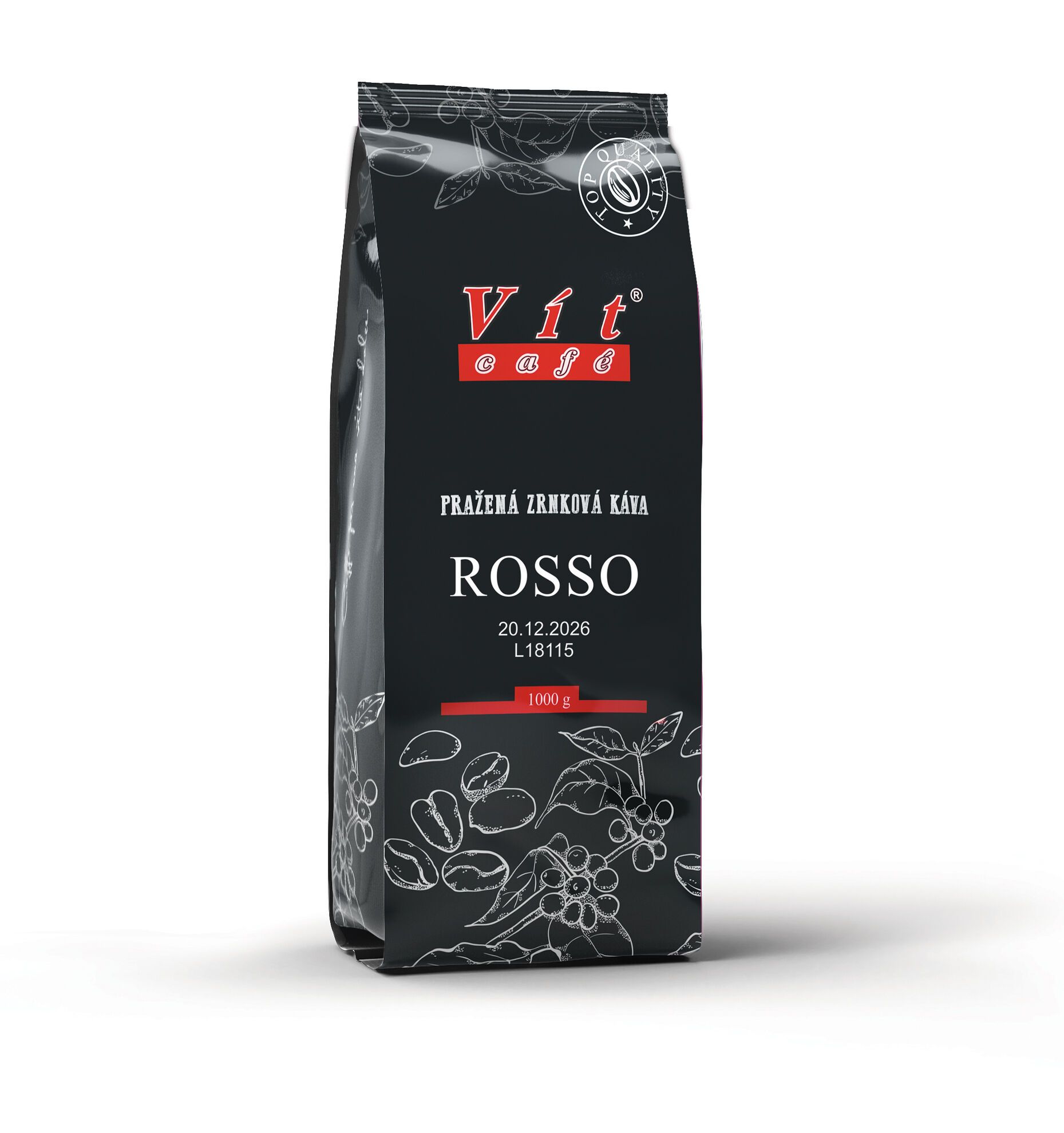 Rosso – 1 kg