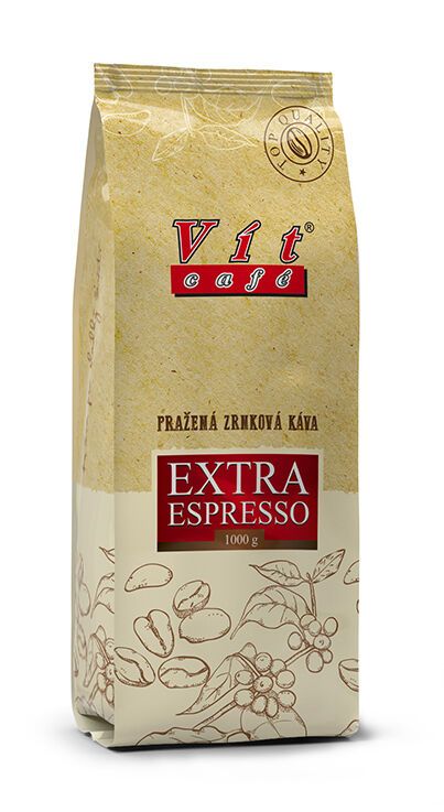 Extra Espresso – 1 kg