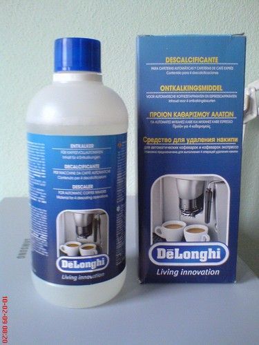 Odvápnovač Delonghi - EcoDecalk