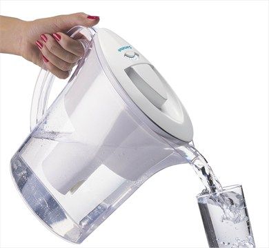 Laica Fresh Multi-flux Filtrační konvice