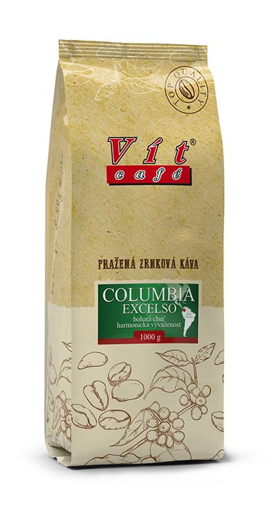 Columbia Excelso – 1 kg