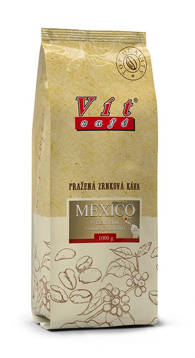 Mexico – 1 kg