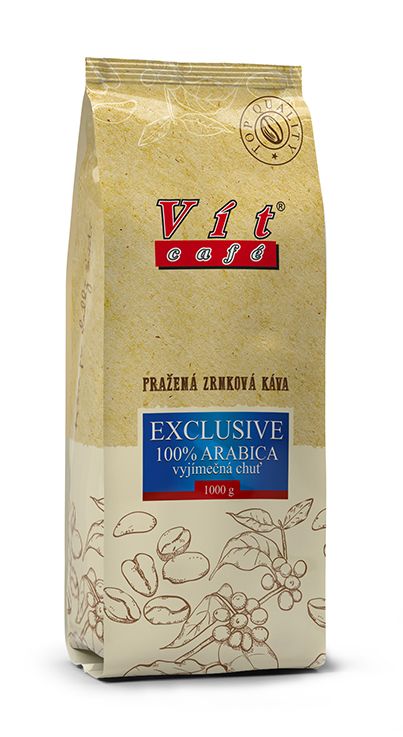 Exclusive – 1 kg