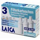 LAICA filtr classic - sada 3 ks