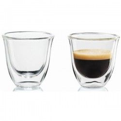 Delonghi set sklenic na Espresso