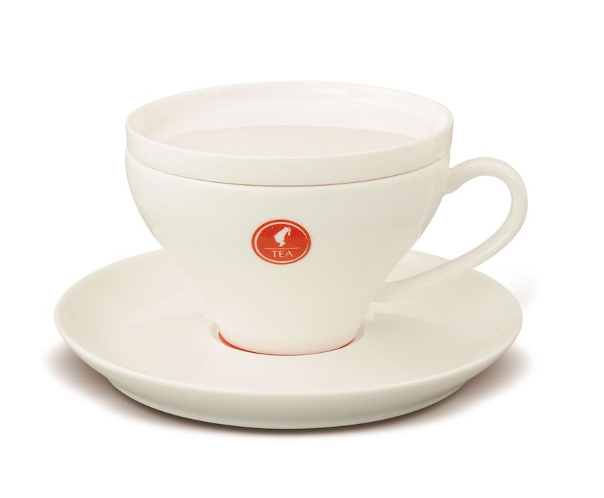 Čajový šálek Tea Spirit Julius Meinl s víčkem