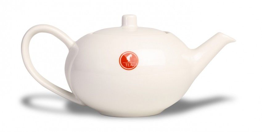 Konvička na čaj Tea Spirit Julius Meinl se sítkem