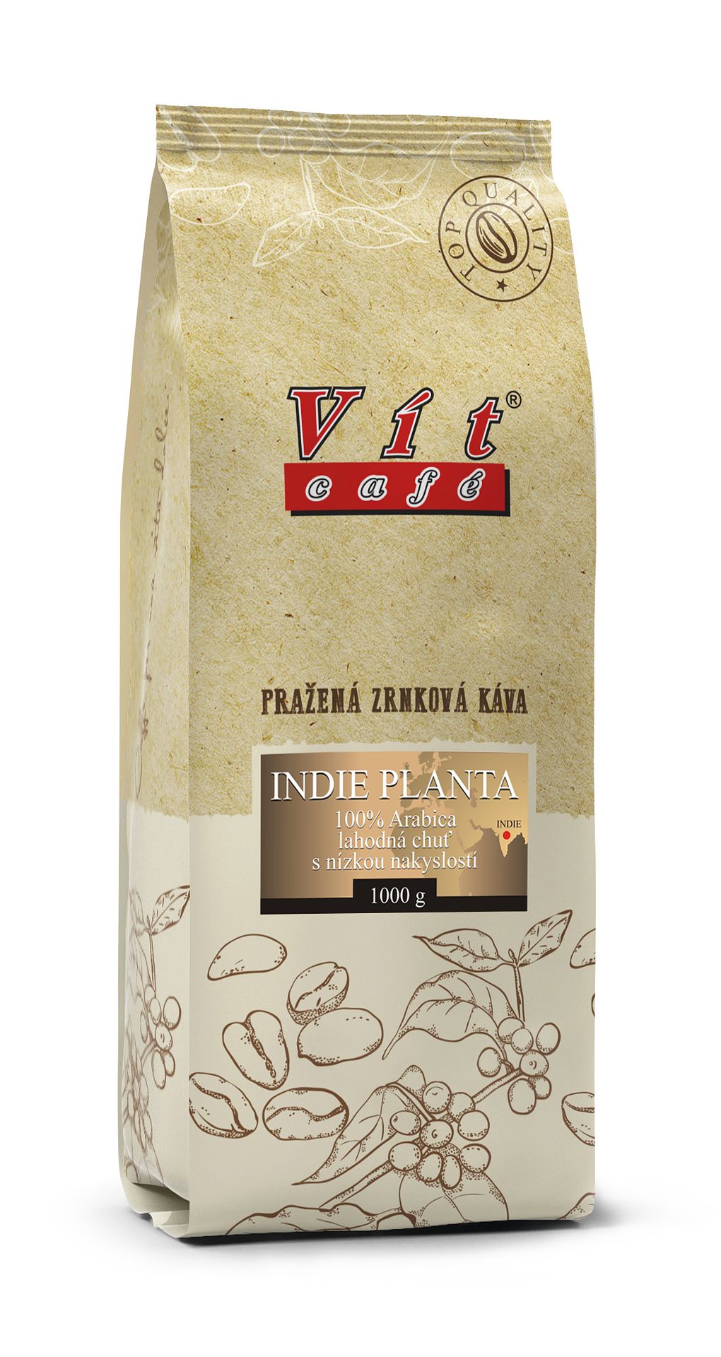 Indie Planta – 1 kg