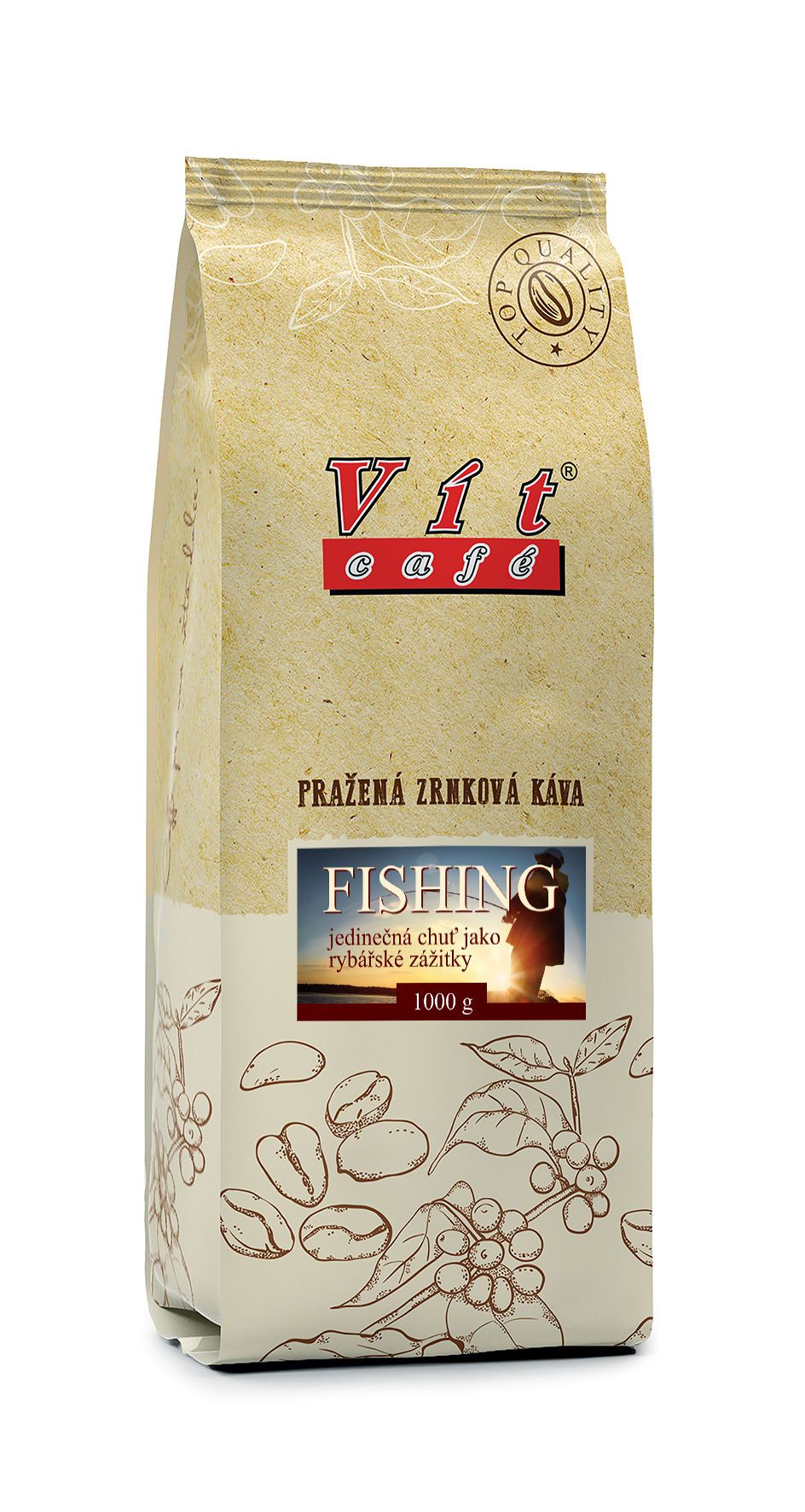 Fishing – 1 kg