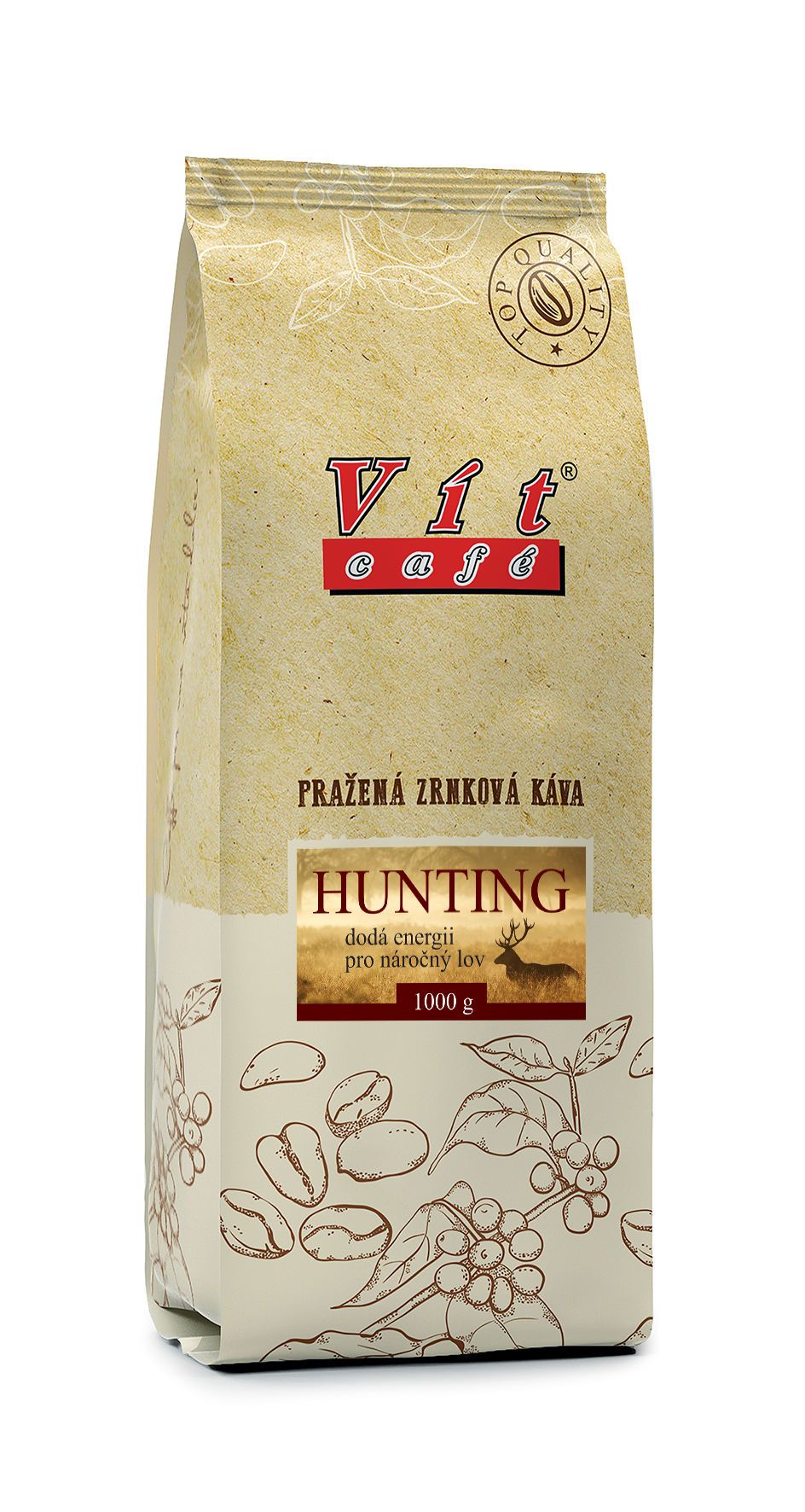 Hunting – 1 kg