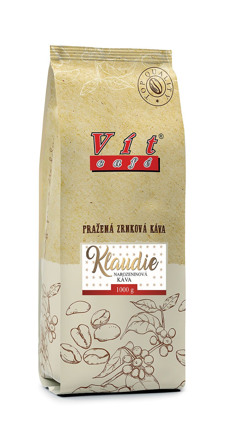 Klaudie – 1 kg