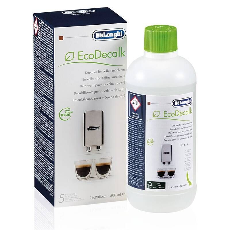 Odvápnovač Delonghi - EcoDecalk