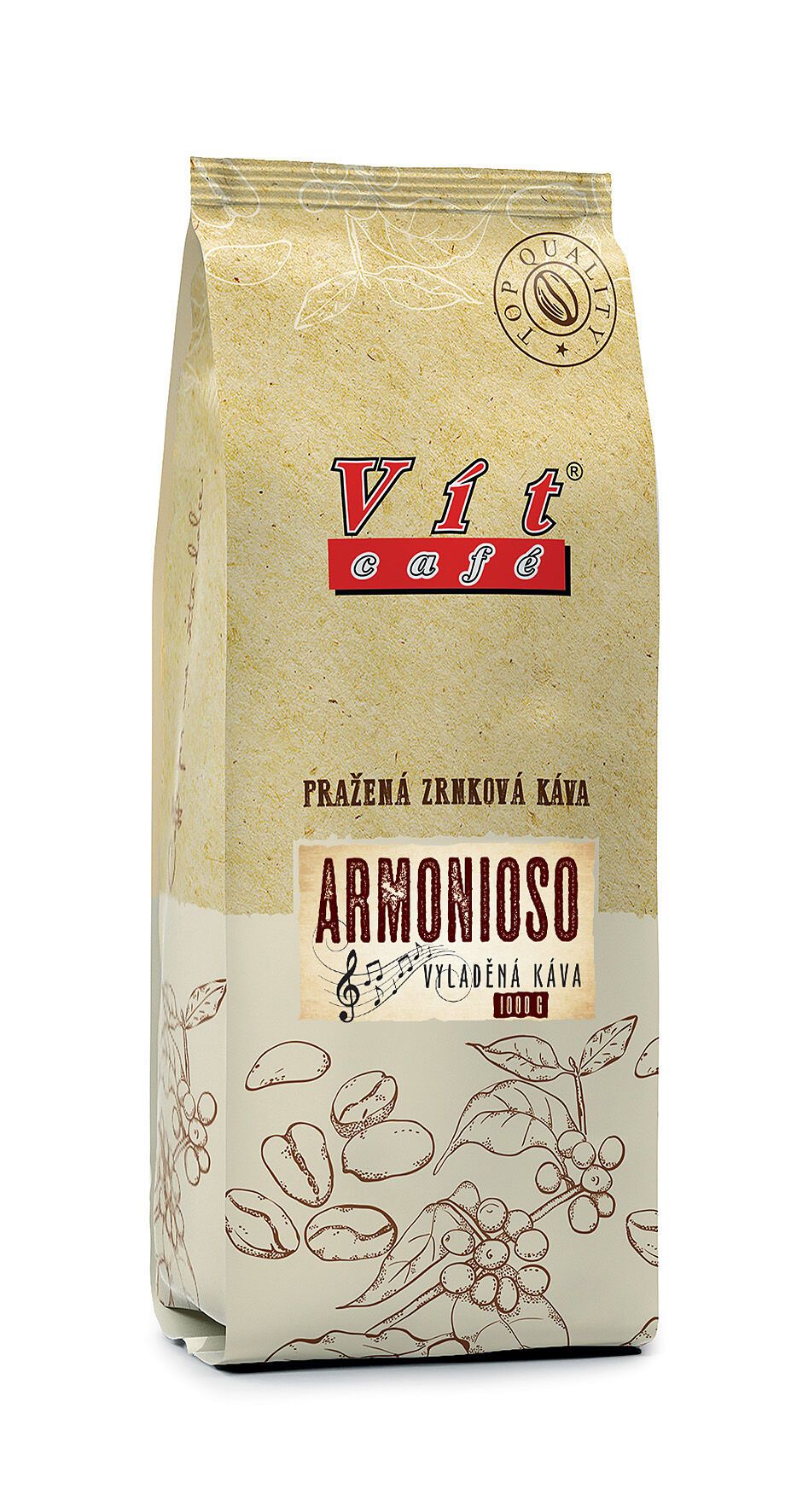 Armonioso – 1 kg