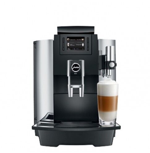 JURA WE8 Chrome