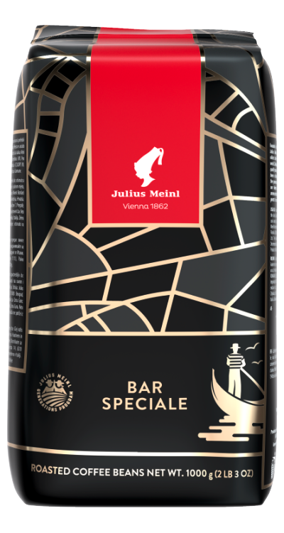 JULIUS MEINL BAR SPECIALE zrno 1 kg