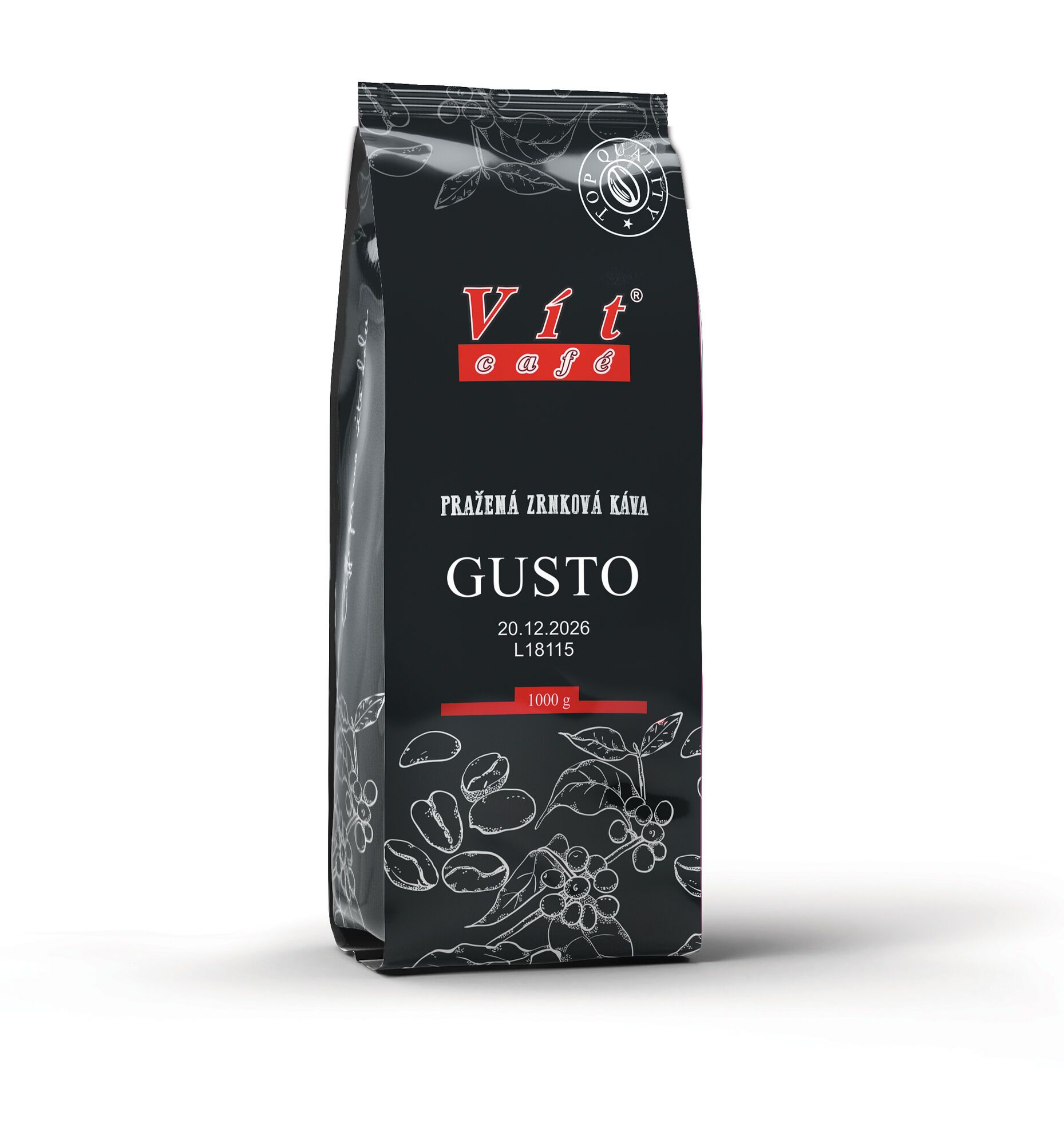 Gusto – 1 kg