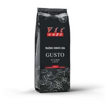 Gusto – 3 + 1 kg