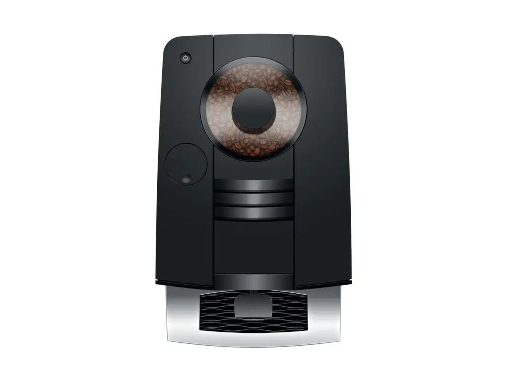 JURA C3 Piano Black