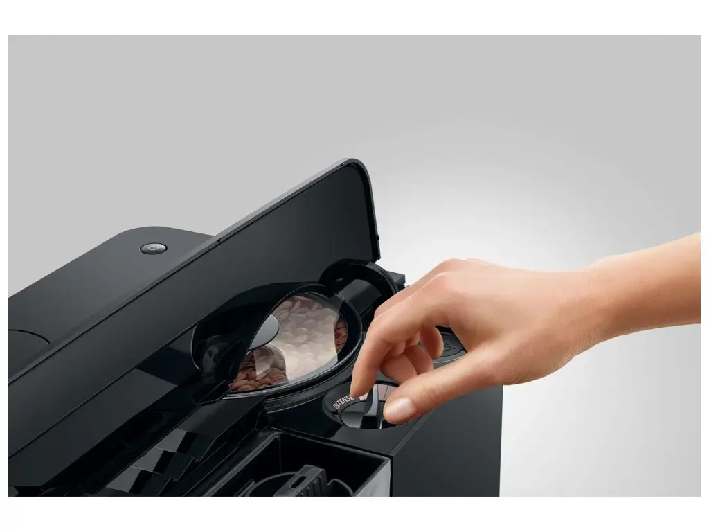 JURA C3 Piano Black