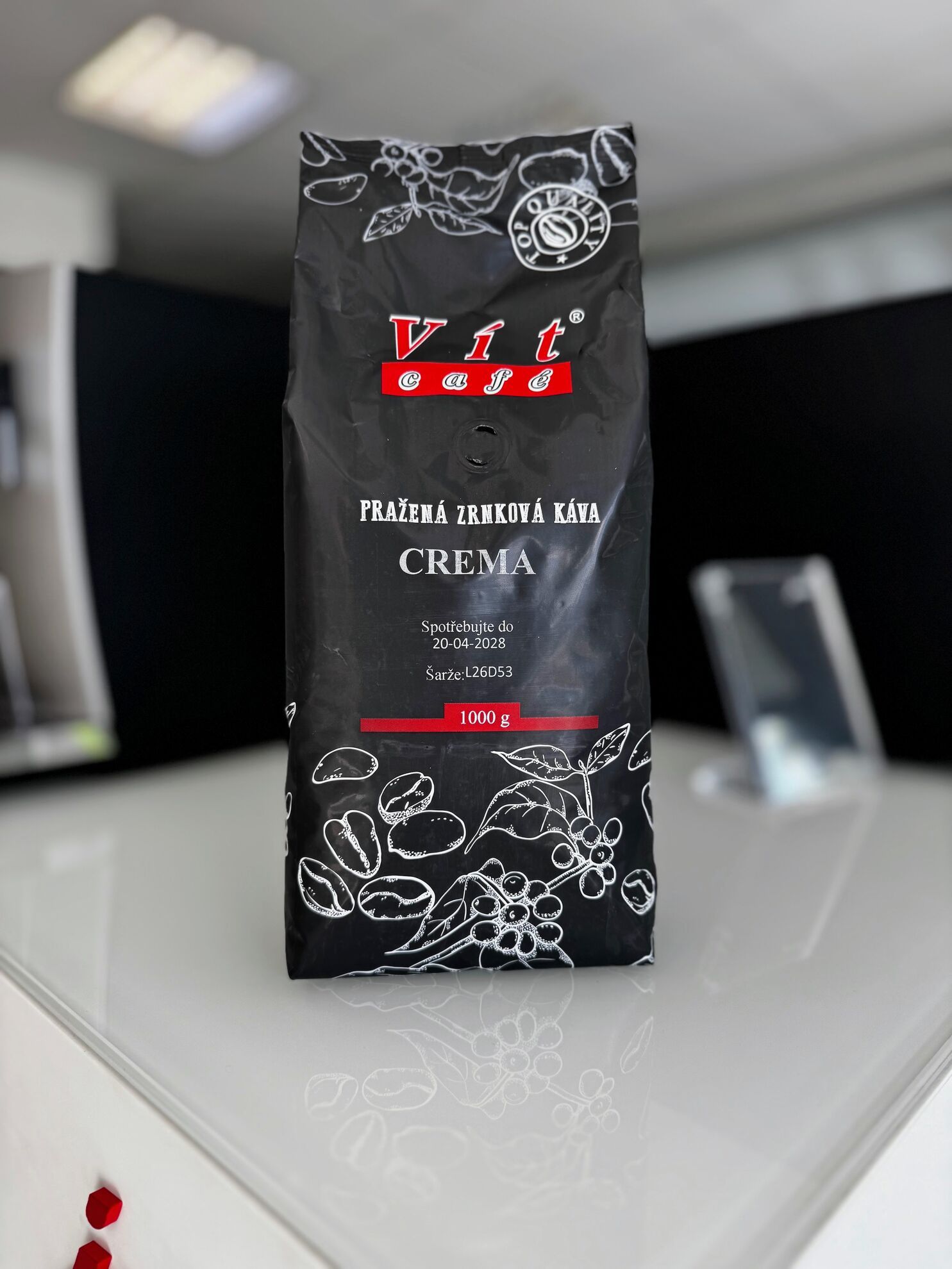 Crema – 1 kg